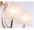 Подвесная люстра Ambrella Light Traditional TR4546 6