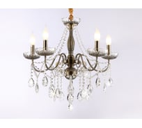 Подвесная люстра Ambrella Light Traditional TR4949