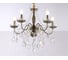 Подвесная люстра Ambrella Light Traditional TR4949 3