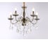 Подвесная люстра Ambrella Light Traditional TR4949 4