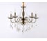 Подвесная люстра Ambrella Light Traditional TR4949 5