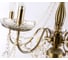 Подвесная люстра Ambrella Light Traditional TR4949 6