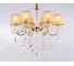 Подвесная люстра Ambrella Light Traditional TR4589 1