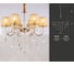 Подвесная люстра Ambrella Light Traditional TR4589 2