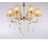 Подвесная люстра Ambrella Light Traditional TR4589 3