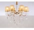 Подвесная люстра Ambrella Light Traditional TR4589 5