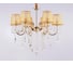 Подвесная люстра Ambrella Light Traditional TR4589 6