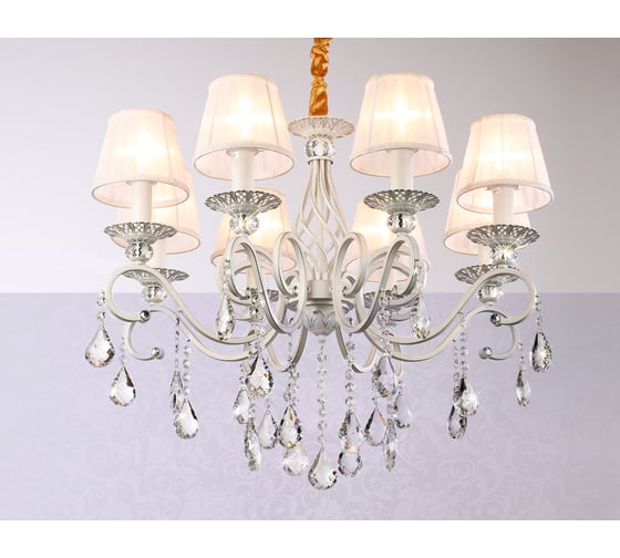 Подвесная люстра Ambrella Light Traditional TR4548