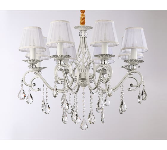 Подвесная люстра Ambrella Light Traditional TR4548