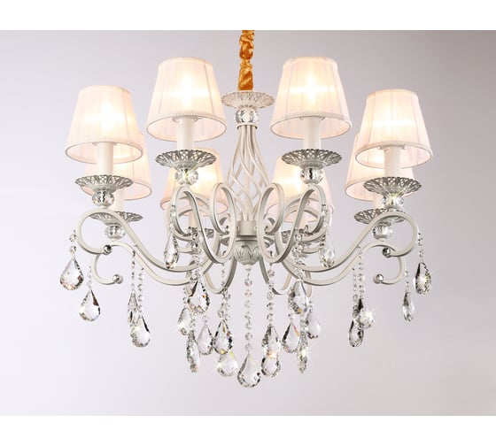 Подвесная люстра Ambrella Light Traditional TR4548