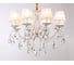 Подвесная люстра Ambrella Light Traditional TR4548 1