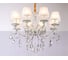 Подвесная люстра Ambrella Light Traditional TR4548 2