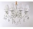 Подвесная люстра Ambrella Light Traditional TR4548 3