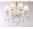 Подвесная люстра Ambrella Light Traditional TR4548 5
