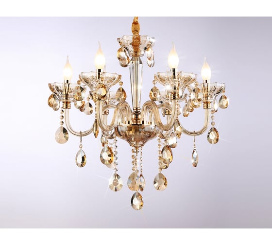 Подвесная люстра Ambrella Light Traditional TR4901