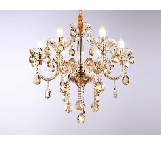 Подвесная люстра Ambrella Light Traditional TR4901
