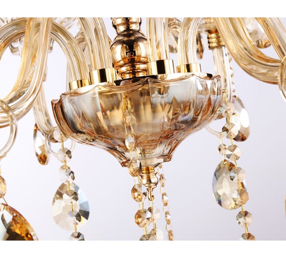Подвесная люстра Ambrella Light Traditional TR4901