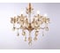 Подвесная люстра Ambrella Light Traditional TR4901 1