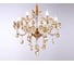 Подвесная люстра Ambrella Light Traditional TR4901 3
