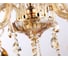 Подвесная люстра Ambrella Light Traditional TR4901 4