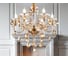Подвесная люстра Ambrella Light Traditional TR4901 5