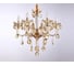 Подвесная люстра Ambrella Light Traditional TR4901 6