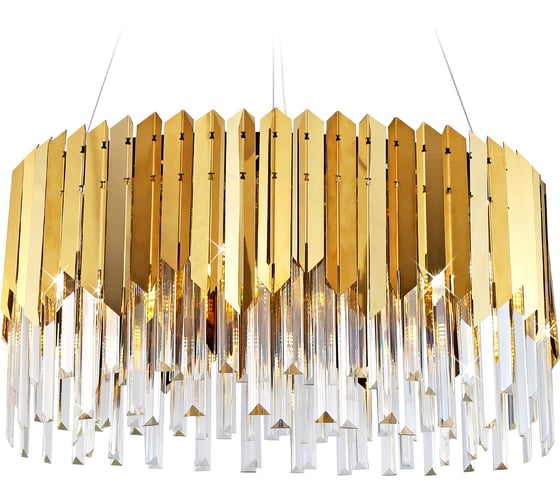 Подвесная люстра Ambrella Light Traditional TR5286