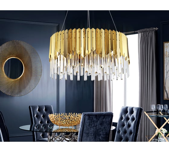 Подвесная люстра Ambrella Light Traditional TR5286