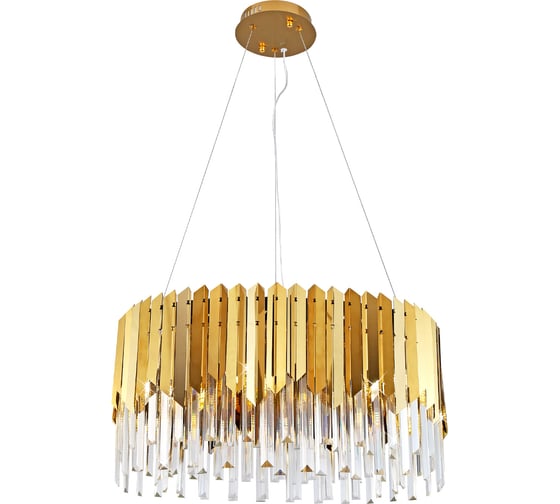 Подвесная люстра Ambrella Light Traditional TR5286