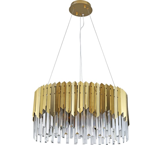 Подвесная люстра Ambrella Light Traditional TR5286