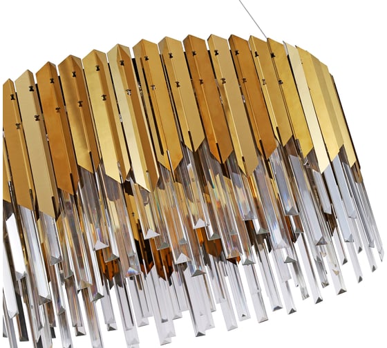 Подвесная люстра Ambrella Light Traditional TR5286