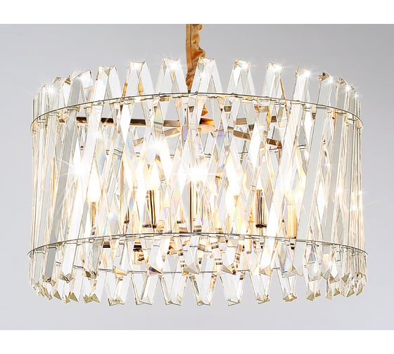 Подвесная люстра Ambrella Light Traditional TR5063