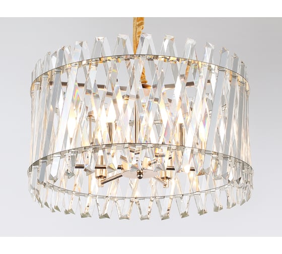 Подвесная люстра Ambrella Light Traditional TR5063