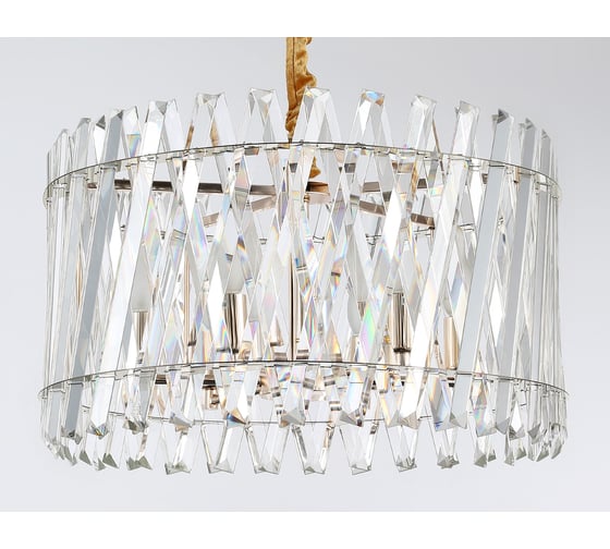 Подвесная люстра Ambrella Light Traditional TR5063
