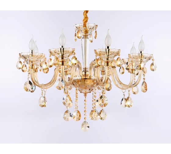Подвесная люстра Ambrella Light Traditional TR4907