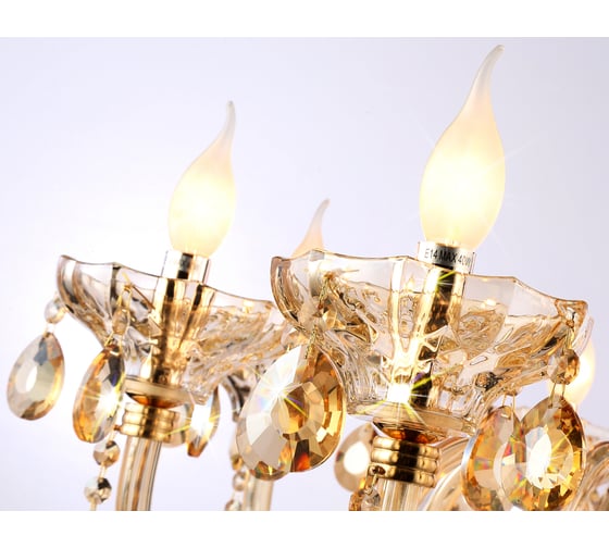 Подвесная люстра Ambrella Light Traditional TR4907