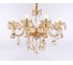 Подвесная люстра Ambrella Light Traditional TR4907 1