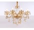 Подвесная люстра Ambrella Light Traditional TR4907 2