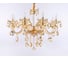 Подвесная люстра Ambrella Light Traditional TR4907 3