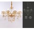 Подвесная люстра Ambrella Light Traditional TR4907 5