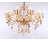 Подвесная люстра Ambrella Light Traditional TR4907 6