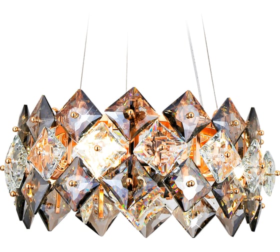 Подвесная люстра Ambrella Light Traditional TR5185