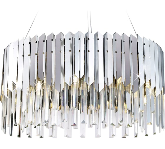 Подвесная люстра Ambrella Light Traditional TR5285 1