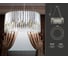 Подвесная люстра Ambrella Light Traditional TR5285 6