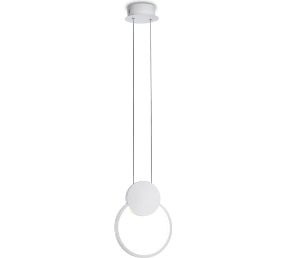 Подвесной светильник Ambrella Light LineTech FL5251