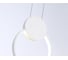 Подвесной светильник Ambrella Light LineTech FL5251 5