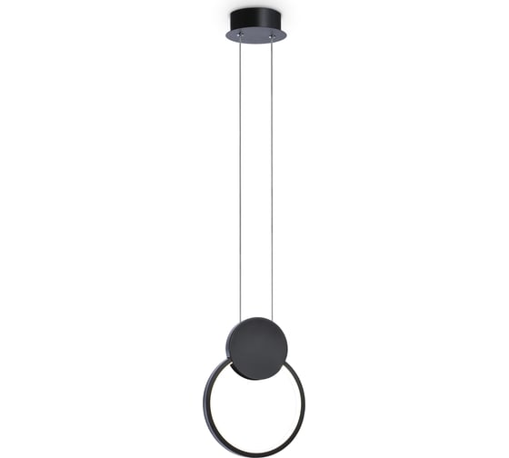 Подвесной светильник Ambrella Light LineTech FL5252