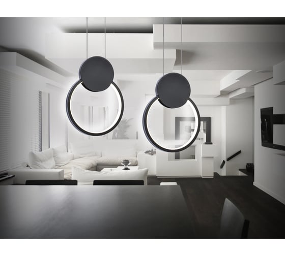 Подвесной светильник Ambrella Light LineTech FL5252