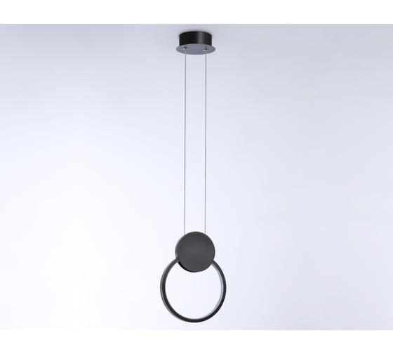 Подвесной светильник Ambrella Light LineTech FL5252