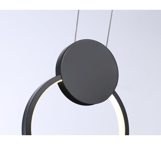 Подвесной светильник Ambrella Light LineTech FL5252
